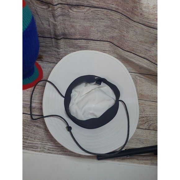 Nike Golf Sun Hat Dri Fit - Picture 6 of 7
